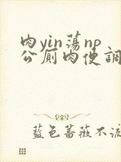 肉yin荡np公厕肉便调教男男