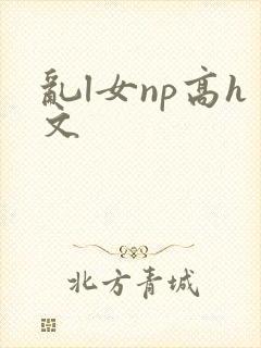 乱l女np高h文
