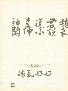 神农道君赵兴薛闻仲小说未删版