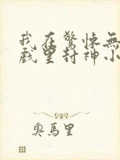 我在惊悚无限游戏里封神小说