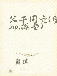 父子同穴(双性,np,总受)