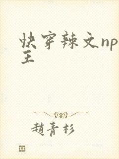 快穿辣文np女主