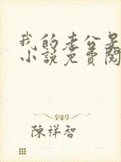 我的老公是冥王小说免费阅读