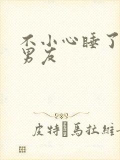 不小心睡了室友男友封面