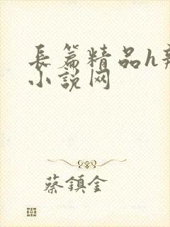 长篇精品h辣文小说网