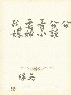 我要看公公和儿媳妇小说
