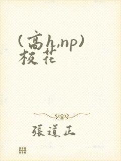 (高h,np)校花