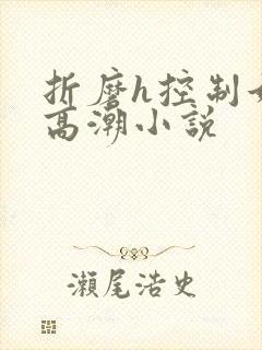 折磨h控制她的高潮小说封面