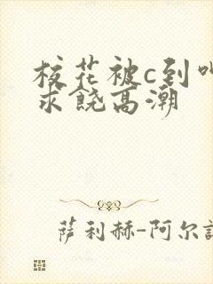 校花被c到呻吟求饶高潮封面