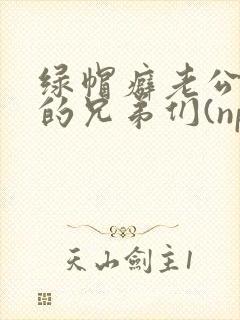 绿帽癖老公和他的兄弟们(np