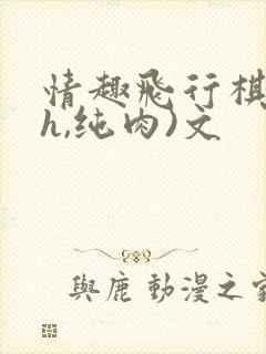 情趣飞行棋(高h,纯肉)文