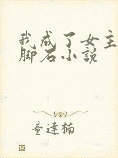 我成了女主的绊脚石小说封面