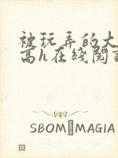 被玩弄的大小姐高h在线阅读封面