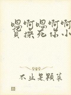 嗯啊嗯啊啊小骚货操死你小说