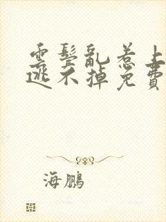 云鬓乱惹上权臣逃不掉免费阅读