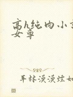 高h纯肉小说舔女尊