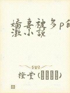 娇妻被多p的刺激小说