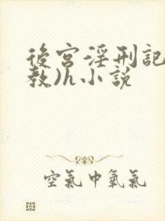 后宫淫刑记(调教)h小说