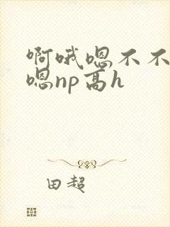 啊哦嗯不不要哦嗯np高h封面