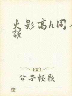 火影高h同人小说