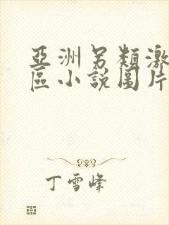 亚洲另类激情专区小说图片