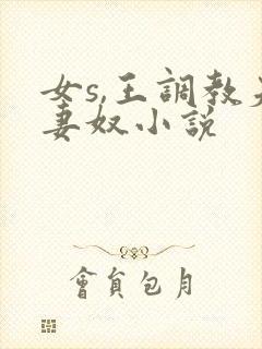 女s,王调教夫妻奴小说