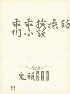 乖乖挨操的少女们小说