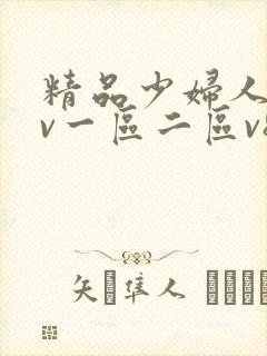 精品少妇人妻av一区二区v8
