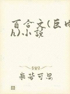 百合文(巨肉高h)小说封面