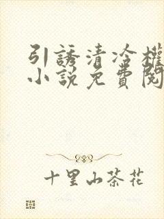 引诱清冷权臣后小说免费阅读