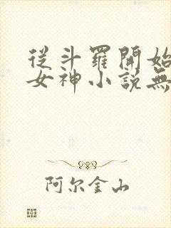 从斗罗开始俘获女神小说无删减正版在线阅读