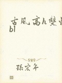 古风高h双性受bl