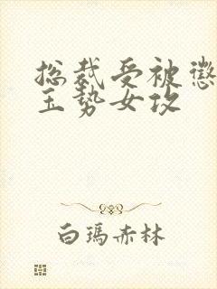 总裁受被惩罚戴玉势女攻封面