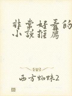 非常好看的穿越小说推荐封面