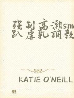 强制高潮sm跪趴虐乳调教