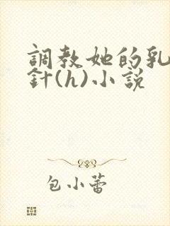 调教她的乳孔扎针(h)小说