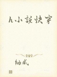 h小说快穿