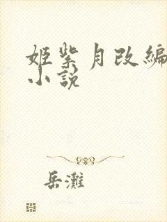 姬紫月改编同人小说封面