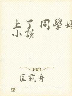 上了 同学妈妈小说