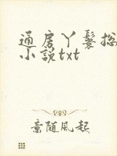 通房丫鬟总想逃小说txt