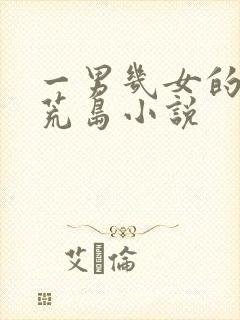 一男几女的超h荒岛小说