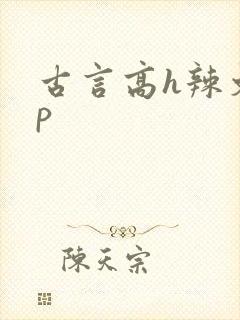 古言高h辣文np