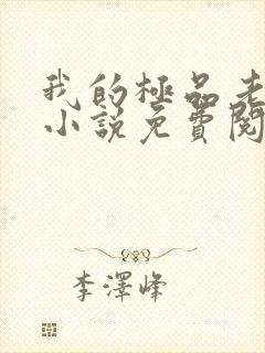 我的极品老婆们小说免费阅读