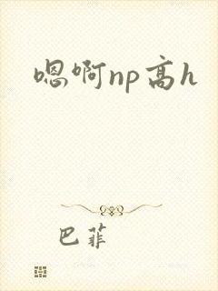嗯啊np高h