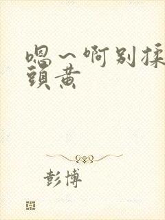 嗯～啊别揉我奶头黄