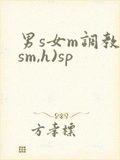 男s女m调教(sm,h)sp