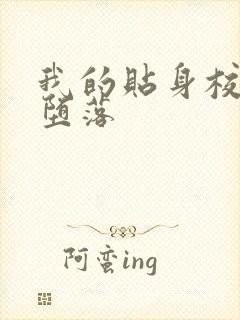 我的贴身校花h堕落封面