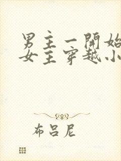 男主一开始要杀女主穿越小说