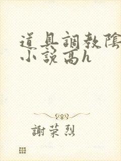 道具调教阴蒂黄小说高h