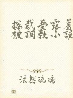 总裁受露着奶头被调教小说